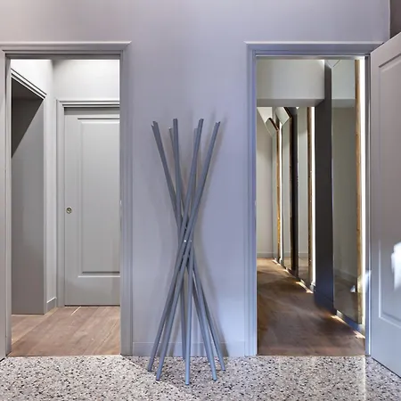 Apartamento Fosca Palace Prestige Terrace Venecia