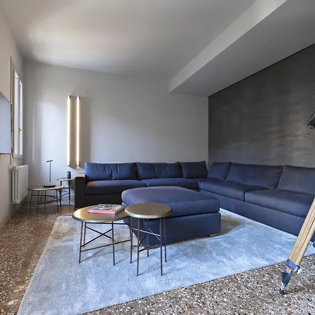 Apartamento Fosca Palace Prestige Terrace