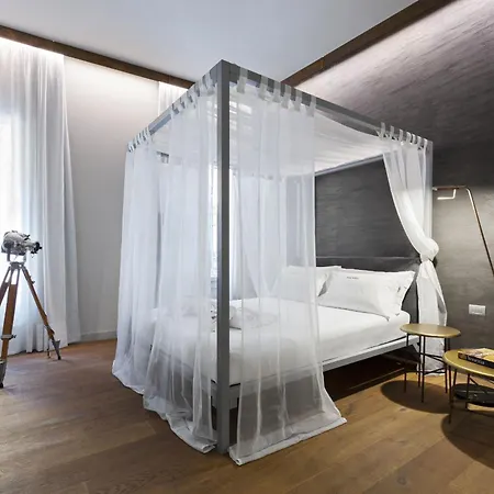 Appartement Fosca Palace Prestige Terrace Venise