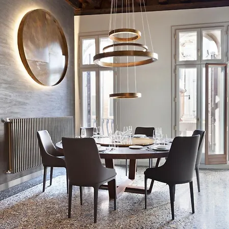 Apartment Fosca Palace Prestige Terrace Venice