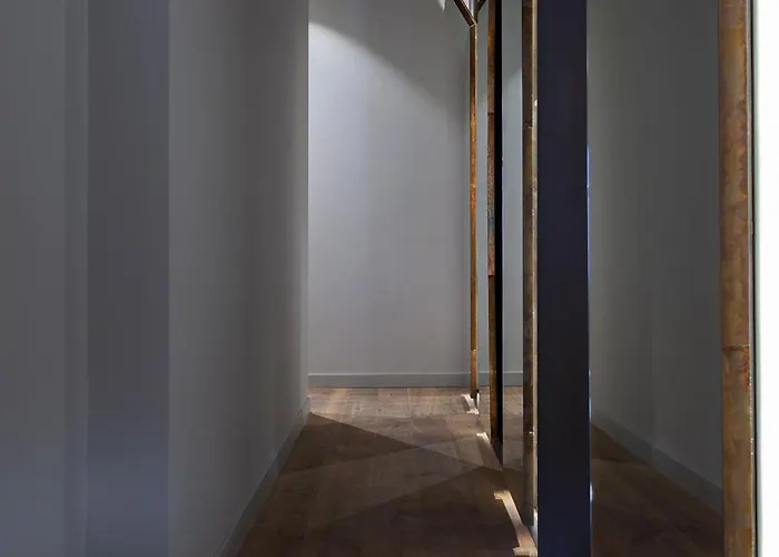 Lejlighed Fosca Palace Prestige Terrace