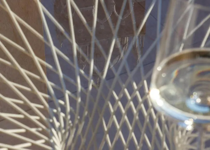 Fosca Palace Prestige Terrace