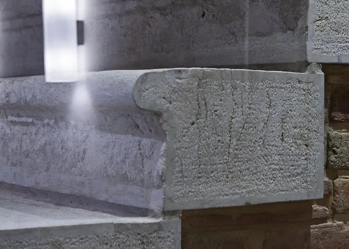 Lejlighed Fosca Palace Prestige Terrace