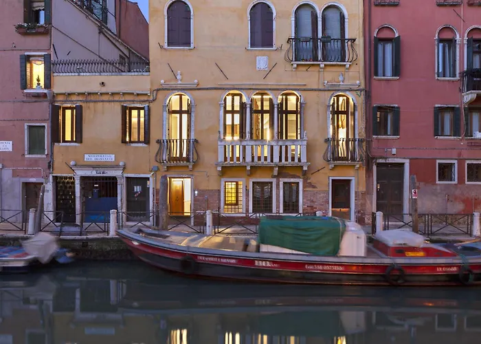 Lejlighed Fosca Palace Prestige Terrace *