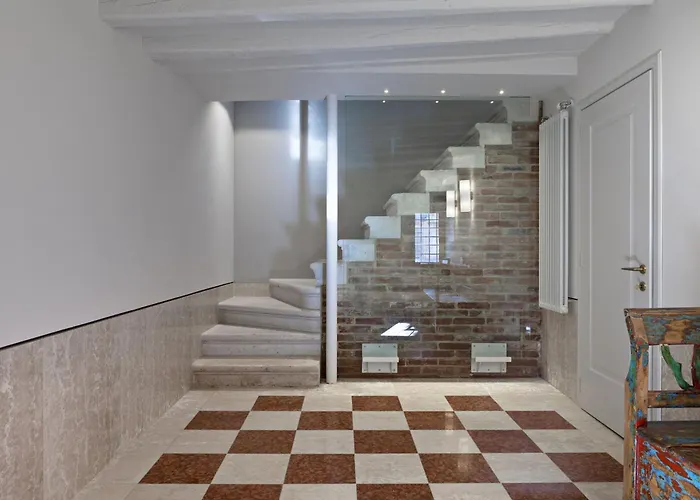 Fosca Palace Prestige Terrace