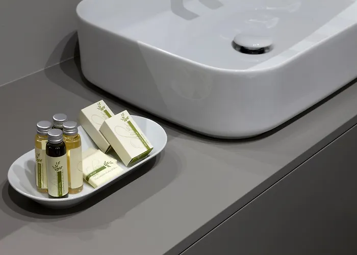 Fosca Palace Prestige Terrace