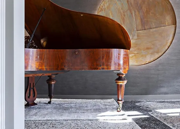 Lejlighed Fosca Palace Prestige Terrace Venedig