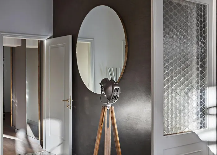 Lejlighed Fosca Palace Prestige Terrace Venedig