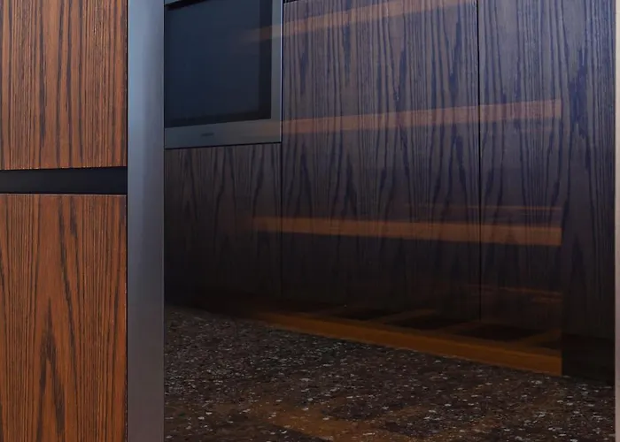 Lejlighed Fosca Palace Prestige Terrace