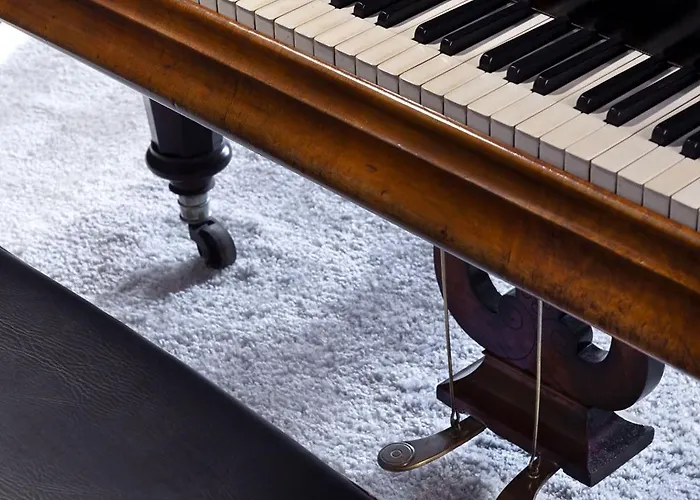 Fosca Palace Prestige Terrace