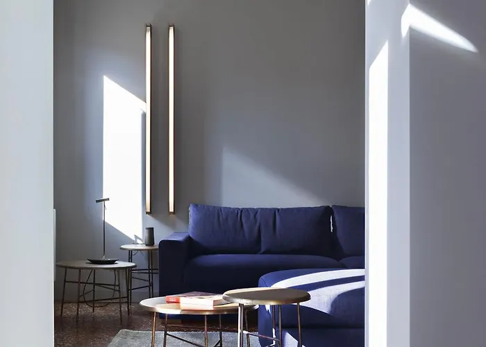 Lejlighed Fosca Palace Prestige Terrace Venedig