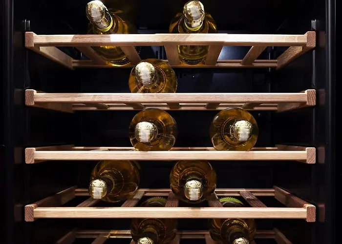 Fosca Palace Prestige Terrace