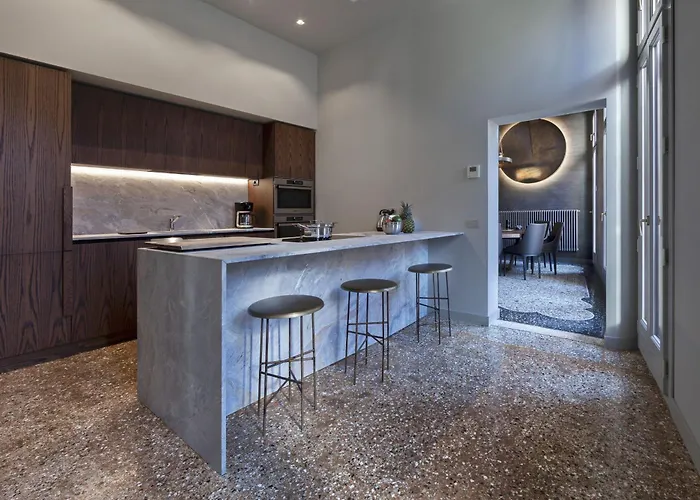 Fosca Palace Prestige Terrace