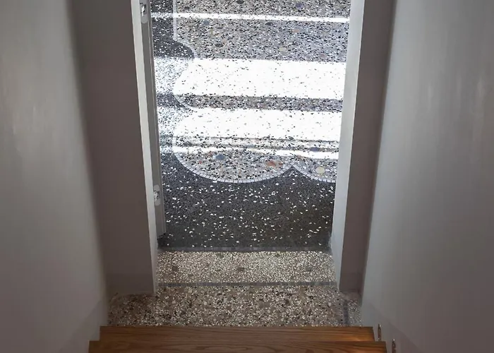 Lejlighed Fosca Palace Prestige Terrace