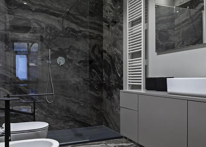 Fosca Palace Prestige Terrace