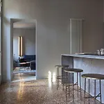アパート Fosca Palace Prestige Terrace ヴェネツィア