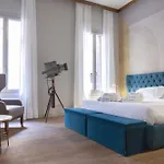 アパート Fosca Palace Prestige Terrace ヴェネツィア