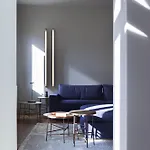 アパート Fosca Palace Prestige Terrace ヴェネツィア