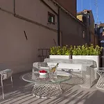 アパート Fosca Palace Prestige Terrace