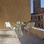 アパート Fosca Palace Prestige Terrace