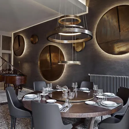 Fosca Palace Prestige Terrace * Venedig
