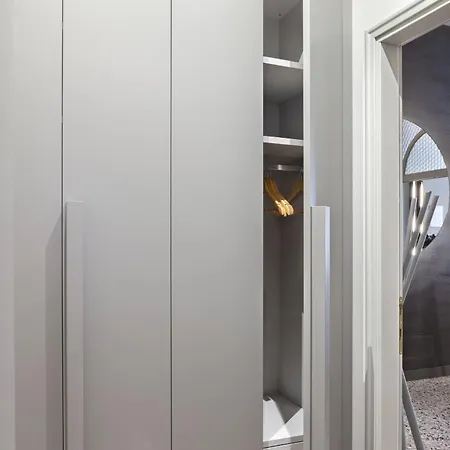 Fosca Palace Prestige Terrace Venedig