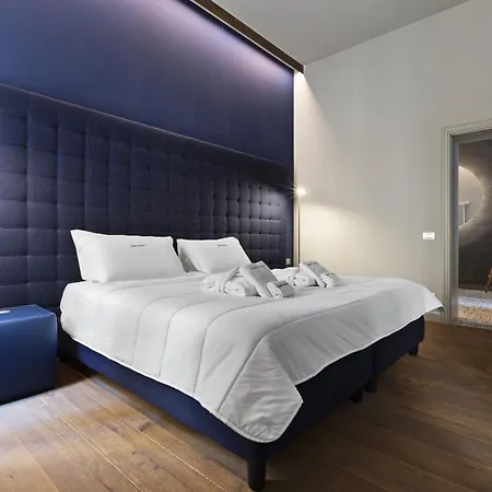 Apartmán Fosca Palace Prestige Terrace *