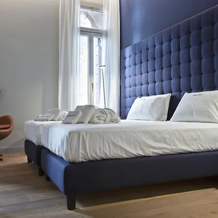 Apartmán Fosca Palace Prestige Terrace